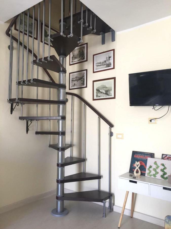 Mix Apartment パレルモ エクステリア 写真