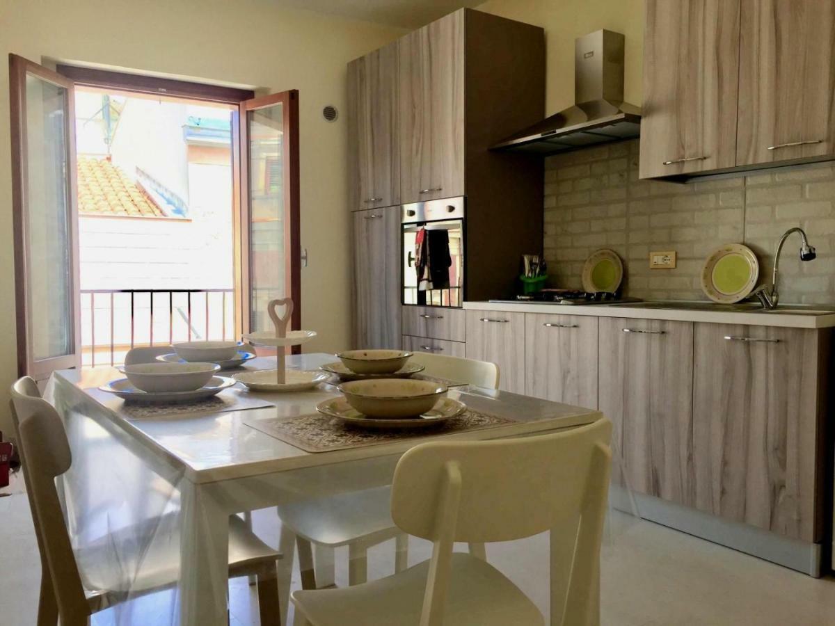 Mix Apartment パレルモ エクステリア 写真